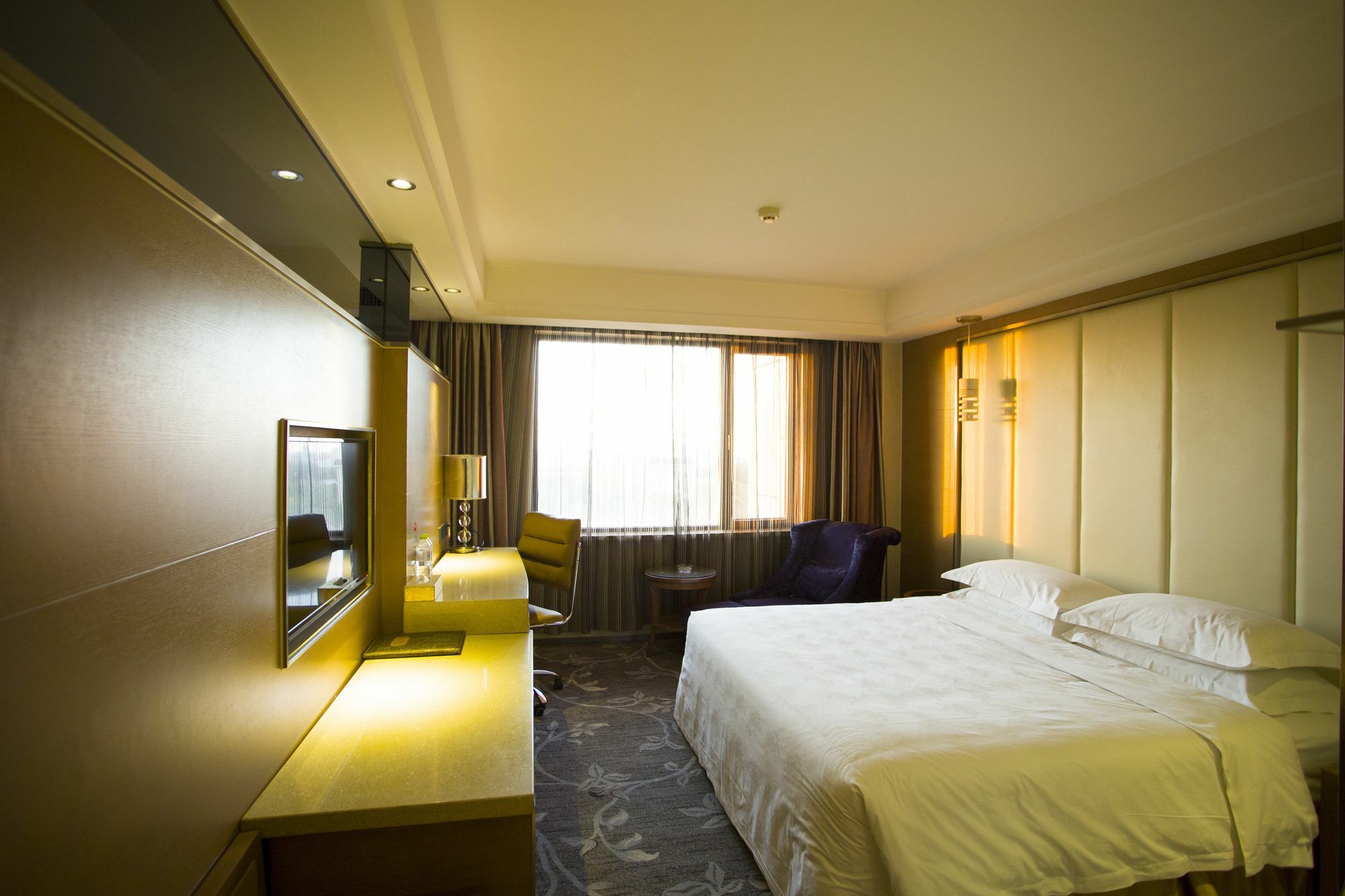 Fuke Jirui Hotel Urumqi Eksteriør billede